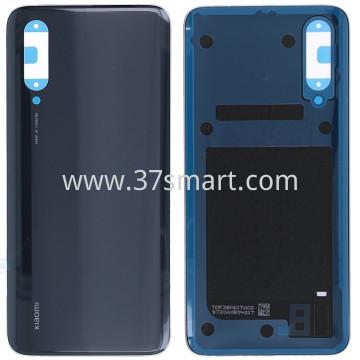 MI 9 Lite Service Pack Cover Nero