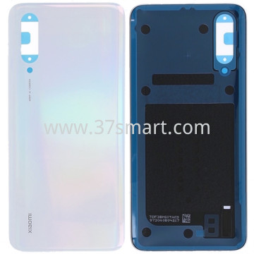 MI 9 Lite Service Pack Cover White