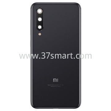 XIAOMI MI 9 Se Service Pack Cover Nero
