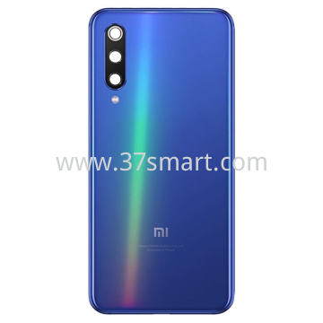 XIAOMI MI 9 Se Service Pack Cover Blu