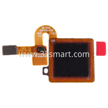 RedMi 5 Plus Flex Impronte Nero