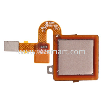 RedMi 5 Plus Flex Touch ID Gold