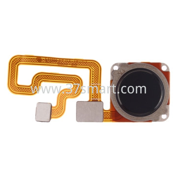 XIAOMI RedMi 6/RedMi 6A Flex Touch ID Black