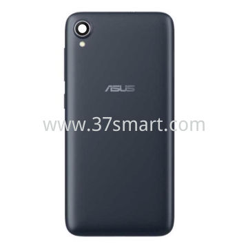 Asus ZenFone Live L1 ZA550KL Cover Posteriore Nero
