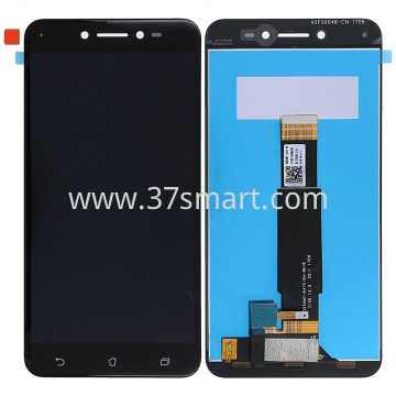 Asus ZenFone Live ZB501KL Lcd+Touch Nero