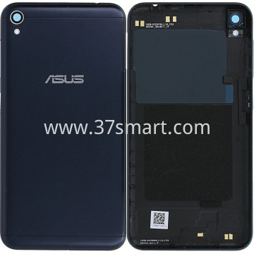 Asus ZenFone Live ZB501KL Cover Posteriore Nero