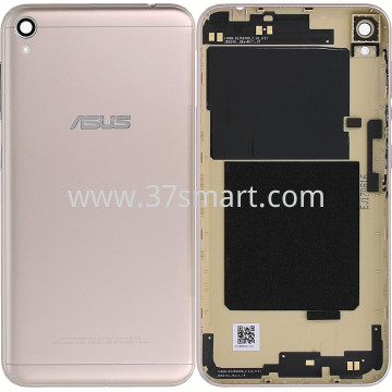 Asus ZenFone Live ZB501KL Cover Posteriore Oro