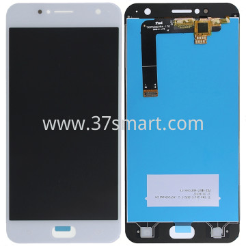 Asus ZenFone 4 Selfie ZB553KL Lcd+Touch White