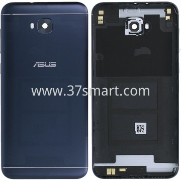 Asus ZenFone 4 Selfie ZB553KL Cover Posteriore Blu