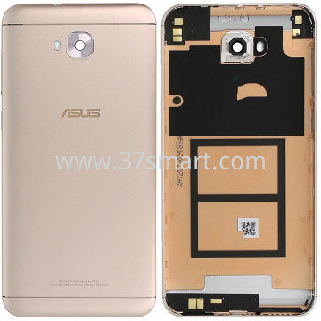 Asus ZenFone 4 Selfie ZB553KL Cover Posteriore Oro