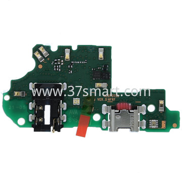 Huawei P Smart Plus 2019 Charging Port Board Regenerate
