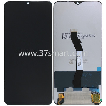 RedMi Note 8 Pro Lcd+Touch Black