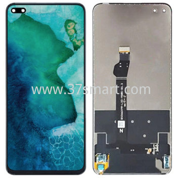 Huawei Honor View 30/Nova 6 Lcd+Touch Black