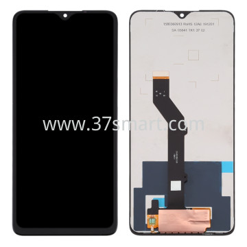 Nokia 5.3 Lcd+Touch Black
