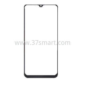 amsung A31 2020 A315 Glass Display Black