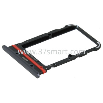 XIAOMI Mi Note 10 SIM Tray Schwarz