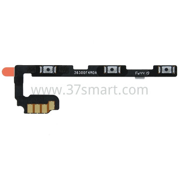 XIAOMI Mi Note 10 Flex Power+Volume OEM