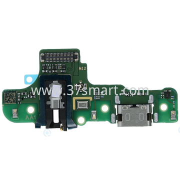 Samsung A20s 2019 A207F Charging Port Board Regenerate