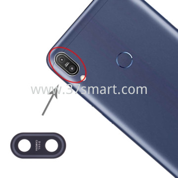 Asus ZenFone Max Pro ZB601KL ZB602KL Vetro Fotocamera OEM