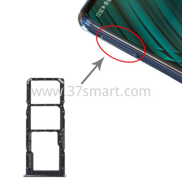Samsung A51 2020 A515F 卡托 黑色