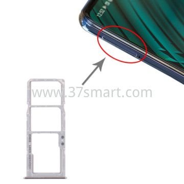 Samsung A51 2020 A515F SIM Tray Silver