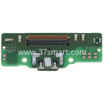 Samsung Tab A 8.0 2019 Wifi T290 Charging Port Board Regenerate