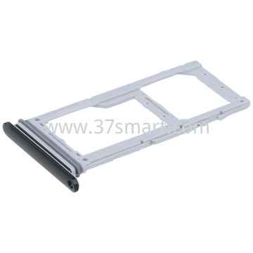 Samsung Galaxy S10 Lite G770F SIM Card Tray Black