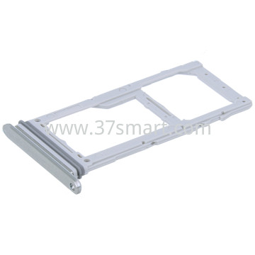 Samsung Galaxy S10 Lite G770F SIM Card Tray Bianco