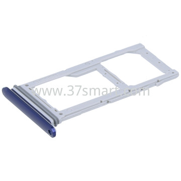 Samsung Galaxy S10 Lite G770F SIM Card Tray Blu