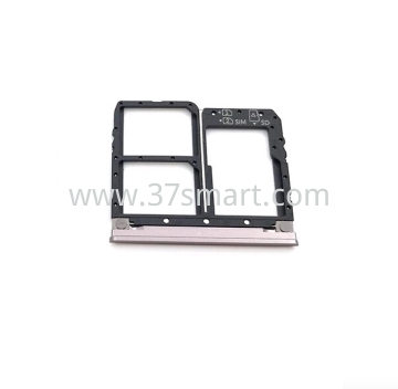 Asus ZenFone Max Plus (M1) ZB570TL X018D SIM Tray Gold