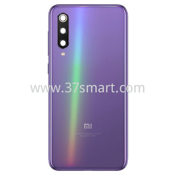 XIAOMI MI 9 Se Service Pack Cover Purple