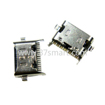 SM-32 Moto E32 XT-2227 Connettore USB Bulk