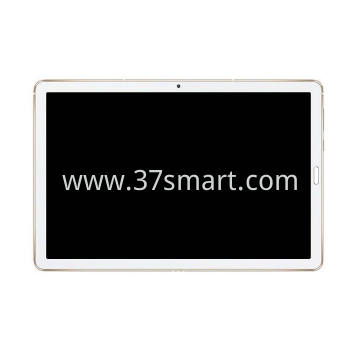 Huawei MediaPad M6 10.8 Lcd+Touch Bianco