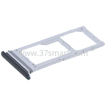 Samsung Galaxy Note 10 Lite N770F SIM Card Tray Schwarz