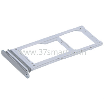 Samsung Galaxy Note 10 Lite N770F SIM Card Tray White