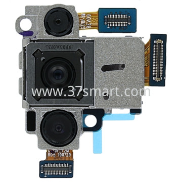 Samsung Galaxy S10 Lite G770F Back Camera 48MP+12MP+5MP Regenerate