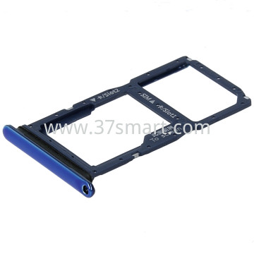 Huawei P Smart Z SIM Tray Blue