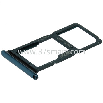 Huawei P Smart Z SIM Tray Green