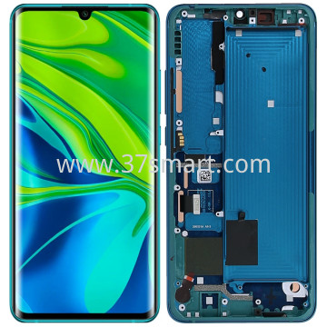 XIAOMI Mi Note 10 Mi Note 10 Pro Service Pack Display Blu