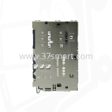 SMS-20 Samsung A600 Lettore Dual-SIM Bulk