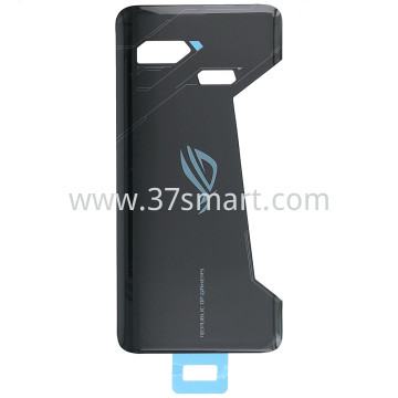 Asus Rog Phone 1 ZS600KL Cover Posteriore Nero