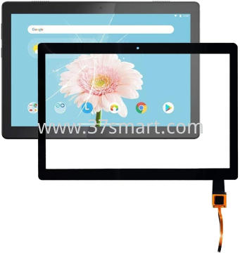 Lenovo Tab M10 HD X505 Touch Screen Nero