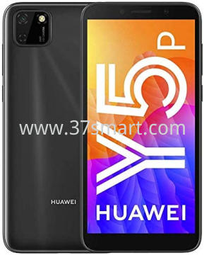 Huawei Y5p 2020 Nuovo Cellulare Nero