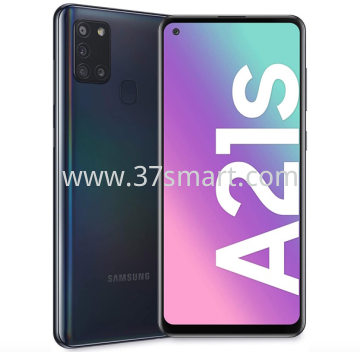 Samsung A21s 2020 A217F 32GB Nuovo Cellulare Nero