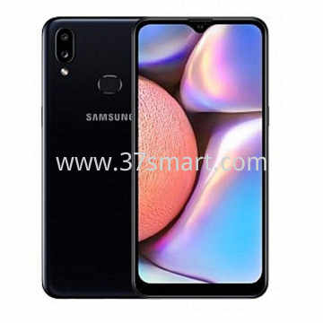Samsung A10s 2020 A107 32GB Nuovo Cellulare Nero