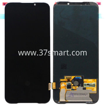 XIAOMI BlackShark 2/BlackShark 2 Pro Lcd+Touch Black