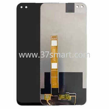 Realme X50 Full Lcd+Touch Nero