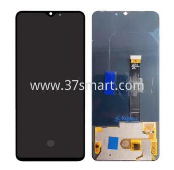 Realme X2 Pro Full Lcd+Touch Nero