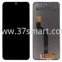WIKO Y81 Lcd+Touch Schwarz