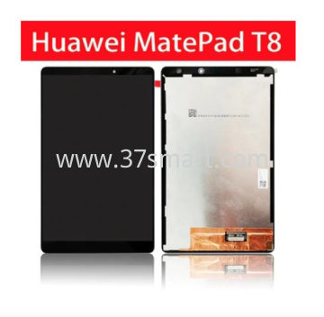 Huawei MatePad T8 8.0 Lcd+Touch Black